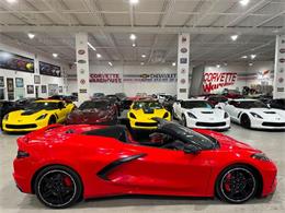 2021 Chevrolet Corvette (CC-2101981) for sale in Dallas, Texas