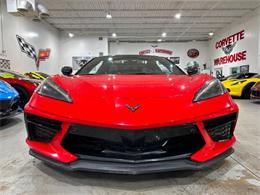 2021 Chevrolet Corvette (CC-2101981) for sale in Dallas, Texas