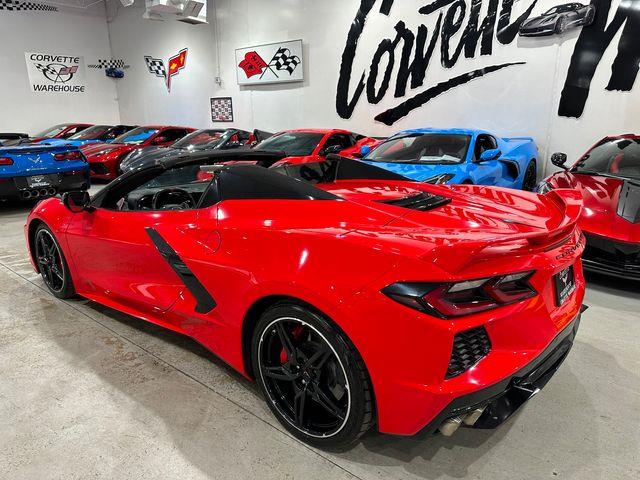 2021 Chevrolet Corvette (CC-2101981) for sale in Dallas, Texas