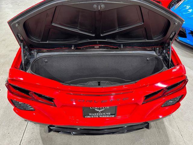 2021 Chevrolet Corvette (CC-2101981) for sale in Dallas, Texas