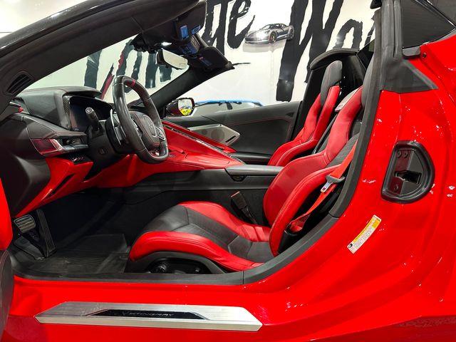 2021 Chevrolet Corvette (CC-2101981) for sale in Dallas, Texas