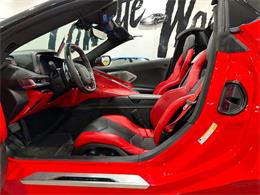 2021 Chevrolet Corvette (CC-2101981) for sale in Dallas, Texas