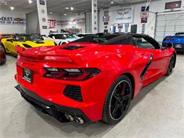 2021 Chevrolet Corvette (CC-2101981) for sale in Dallas, Texas