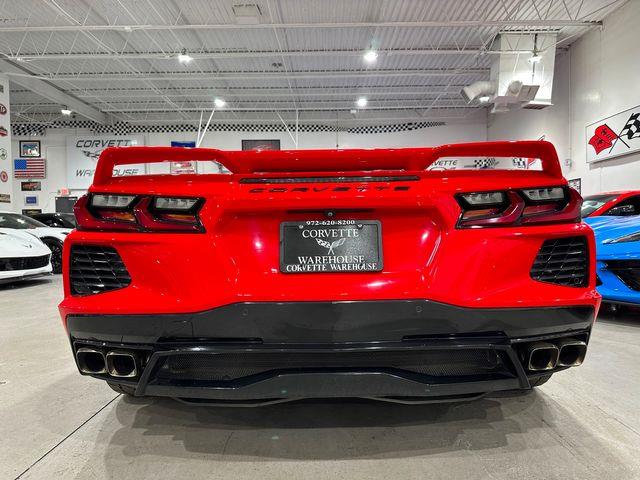2021 Chevrolet Corvette (CC-2101981) for sale in Dallas, Texas
