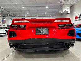 2021 Chevrolet Corvette (CC-2101981) for sale in Dallas, Texas