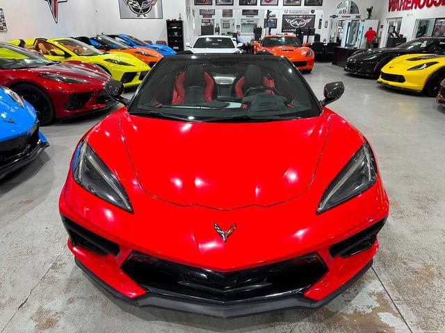 2021 Chevrolet Corvette (CC-2101981) for sale in Dallas, Texas