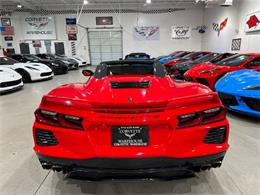 2021 Chevrolet Corvette (CC-2101981) for sale in Dallas, Texas