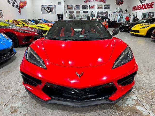 2021 Chevrolet Corvette (CC-2101981) for sale in Dallas, Texas