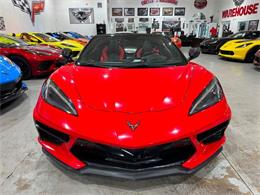 2021 Chevrolet Corvette (CC-2101981) for sale in Dallas, Texas