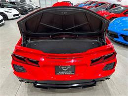 2021 Chevrolet Corvette (CC-2101981) for sale in Dallas, Texas