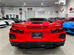 2021 Chevrolet Corvette (CC-2101981) for sale in Dallas, Texas