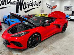 2021 Chevrolet Corvette (CC-2101981) for sale in Dallas, Texas