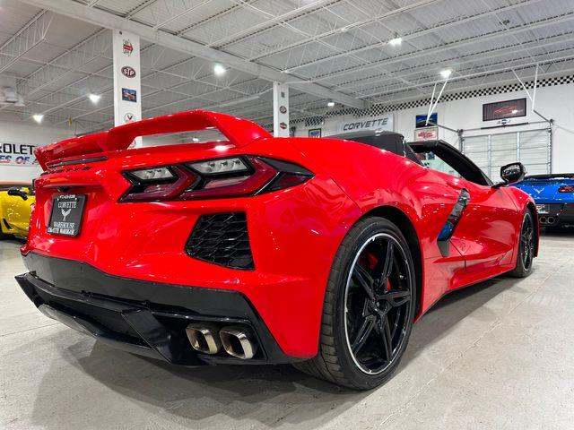 2021 Chevrolet Corvette (CC-2101981) for sale in Dallas, Texas