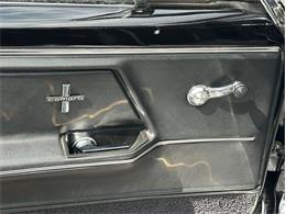 1967 Chevrolet Camaro (CC-2101982) for sale in Depew, New York