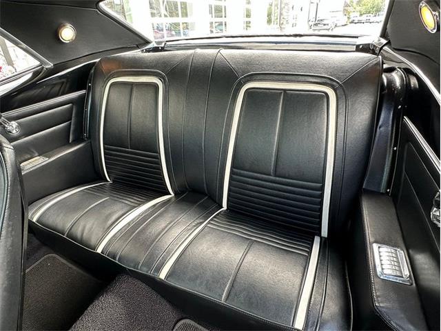 1967 Chevrolet Camaro (CC-2101982) for sale in Depew, New York