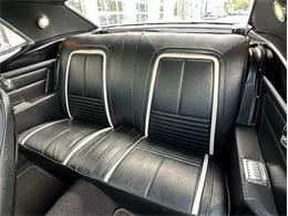 1967 Chevrolet Camaro (CC-2101982) for sale in Depew, New York