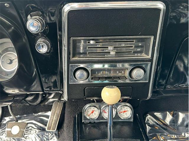 1967 Chevrolet Camaro (CC-2101982) for sale in Depew, New York