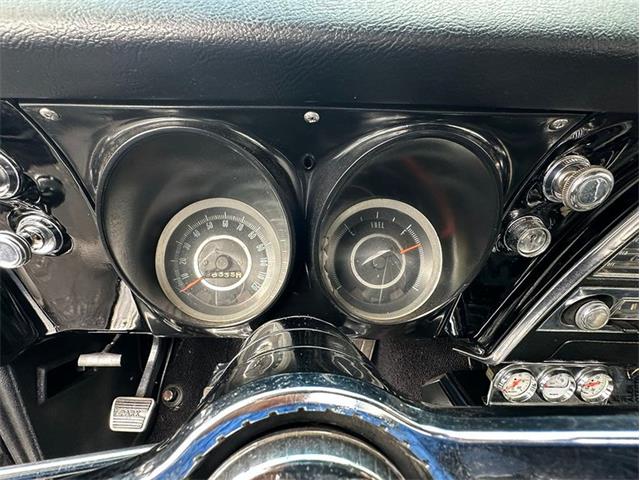 1967 Chevrolet Camaro (CC-2101982) for sale in Depew, New York