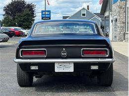 1967 Chevrolet Camaro (CC-2101982) for sale in Depew, New York