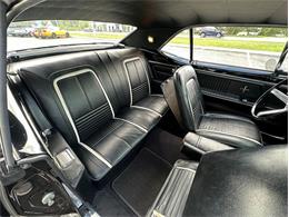 1967 Chevrolet Camaro (CC-2101982) for sale in Depew, New York