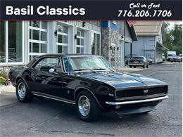 1967 Chevrolet Camaro (CC-2101982) for sale in Depew, New York