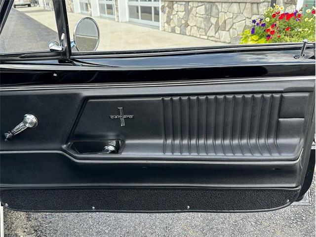 1967 Chevrolet Camaro (CC-2101982) for sale in Depew, New York
