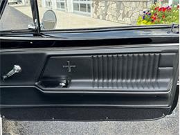 1967 Chevrolet Camaro (CC-2101982) for sale in Depew, New York