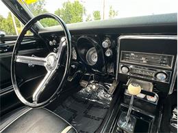 1967 Chevrolet Camaro (CC-2101982) for sale in Depew, New York