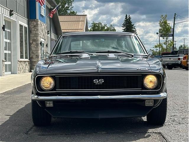 1967 Chevrolet Camaro (CC-2101982) for sale in Depew, New York