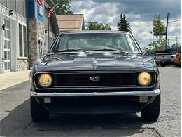 1967 Chevrolet Camaro (CC-2101982) for sale in Depew, New York