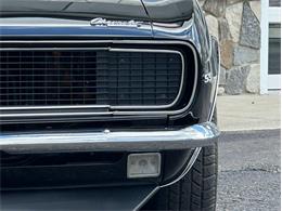 1967 Chevrolet Camaro (CC-2101982) for sale in Depew, New York