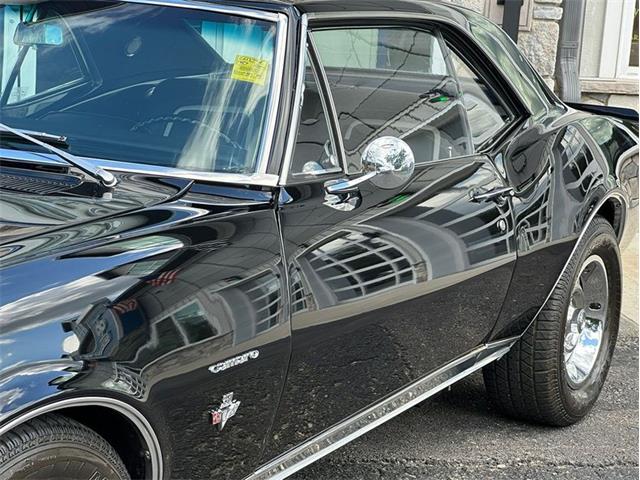 1967 Chevrolet Camaro (CC-2101982) for sale in Depew, New York