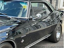 1967 Chevrolet Camaro (CC-2101982) for sale in Depew, New York