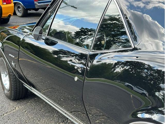 1967 Chevrolet Camaro (CC-2101982) for sale in Depew, New York