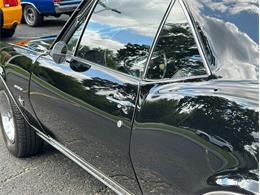1967 Chevrolet Camaro (CC-2101982) for sale in Depew, New York