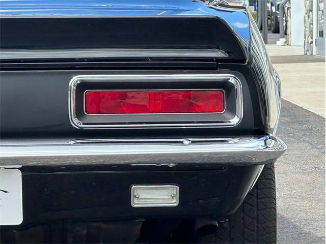 1967 Chevrolet Camaro (CC-2101982) for sale in Depew, New York