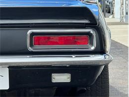1967 Chevrolet Camaro (CC-2101982) for sale in Depew, New York