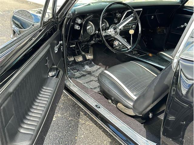 1967 Chevrolet Camaro (CC-2101982) for sale in Depew, New York