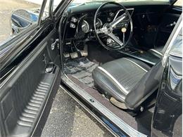 1967 Chevrolet Camaro (CC-2101982) for sale in Depew, New York
