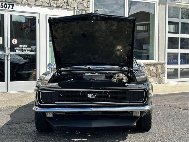 1967 Chevrolet Camaro (CC-2101982) for sale in Depew, New York