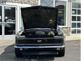 1967 Chevrolet Camaro (CC-2101982) for sale in Depew, New York