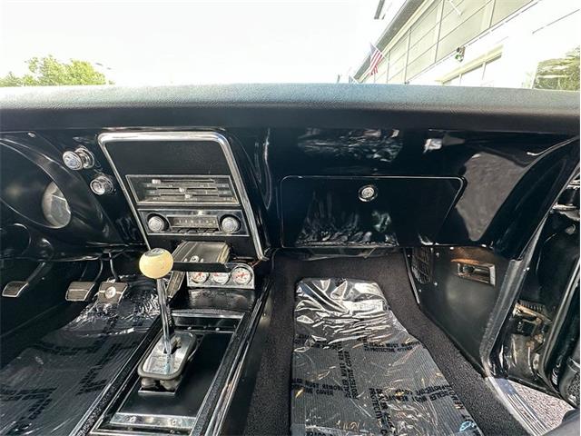 1967 Chevrolet Camaro (CC-2101982) for sale in Depew, New York