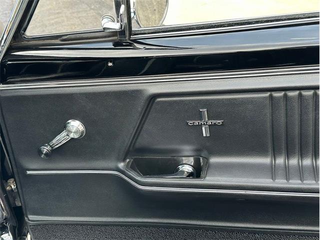 1967 Chevrolet Camaro (CC-2101982) for sale in Depew, New York