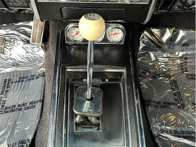 1967 Chevrolet Camaro (CC-2101982) for sale in Depew, New York