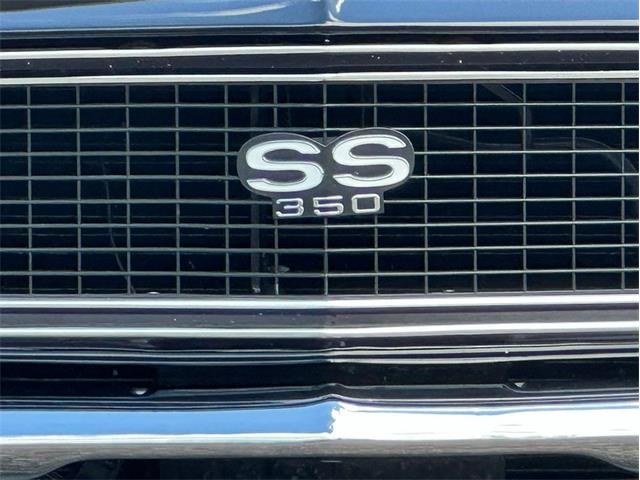 1967 Chevrolet Camaro (CC-2101982) for sale in Depew, New York