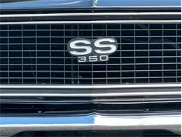 1967 Chevrolet Camaro (CC-2101982) for sale in Depew, New York