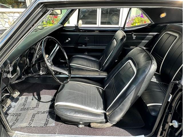 1967 Chevrolet Camaro (CC-2101982) for sale in Depew, New York