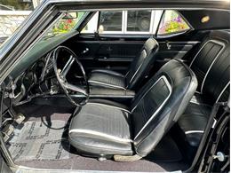 1967 Chevrolet Camaro (CC-2101982) for sale in Depew, New York