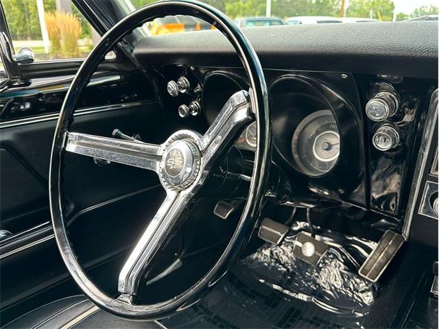 1967 Chevrolet Camaro (CC-2101982) for sale in Depew, New York