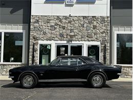 1967 Chevrolet Camaro (CC-2101982) for sale in Depew, New York